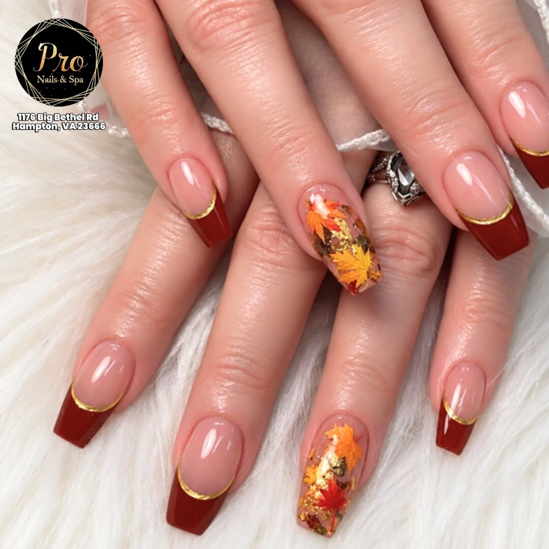 Nail Art Design